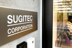 新社屋で営業開始！スギテック移転のお知らせ