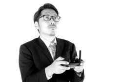 ドローン建築物調査の利点と課題