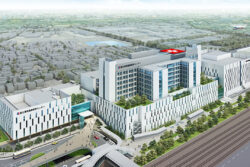 【BIM】竹中工務店が遮音設計の自動化手法を開発