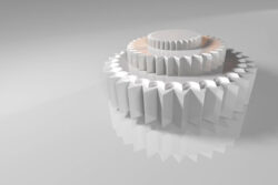 【CAD/CIM】３次元データの提供サイトオープン
