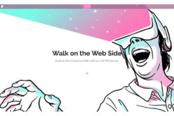 VRの更なる可能性が広がるWebVR