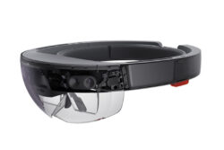HoloLensを活用した建築ソリューション「ホロスケ」
