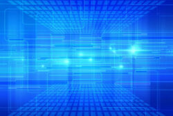 建設現場の働き方改革へ。５Gの共同実験