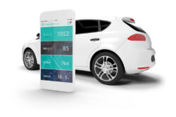 IoTで自動車もスマートに乗る時代