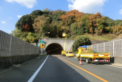 リアルタイムな地質評価で崩落事故を無くす技術