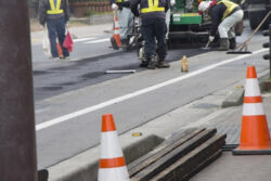 NEXCO、舗装工事にICT技術を全面活用