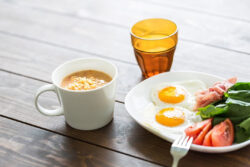 人工知能が食を管理。ダイエットのサポートも楽々