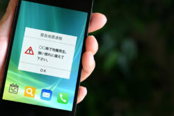 大阪北部地震から２週間。ブロック塀の問題
