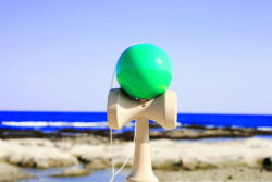 けん玉をＶＲでやって分かったＶＲの可能性とは