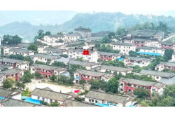 中国四川省でドローン配送が正式スタート