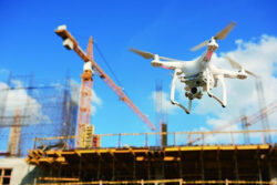 タジマ建設がドローンスクール開設に向けクラウドファンディング開始
