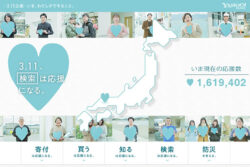 【3.11です】＆人工知能で建物周辺の風を予測