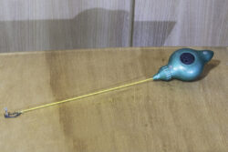 生産性が３倍。竹中工務店の墨出し自走ロボ