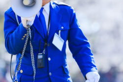 世界初ＡＩ＋バーチャル警備員の新たなセキュリティシステム