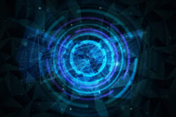 ＩＣＴコンクリートの吹付けロボットが登場