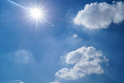 センサとIoTを活用。リアルタイムに作業者の安全をモニタリング