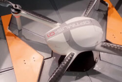 ドローンとAIを活用し損害調査と修理費算出を迅速化するソリューション