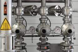 スマホで撮るだけでＡＩがメーターを読み取るかんたん点検