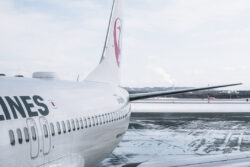 人材育成にＶＲを活用したＪＡＬの取り組み