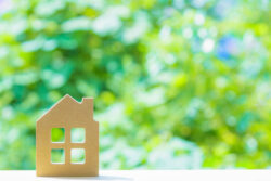 ドローン＋ロボットを活用。住宅業界初の点検システム