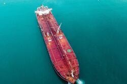 テラドローンブラジルが大手石油会社設備をドローン点検