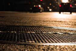 マンホールポンプの監視システムにＡＩ導入。異常運転を検知