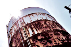 インフラの一次検査を自動化するAIソリューション