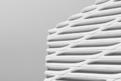 国内最大規模。３Dプリンターで構造物を製作