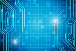 幅広く高精細な温度分布計測が可能なセンサーシートが登場