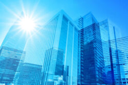 土木・建築業界の働き方は次世代へ。５G×デジタルツインで実現