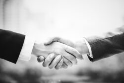 エアロネクストとセンシンロボティクスが戦略的提携