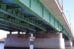 デンソーが独自UAVとAIを用いた橋梁点検サービス開始