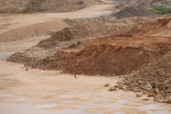 ドローン計測の「くみき」がパワーアップ