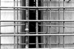 ＡＩで工事検査の効率化と品質向上。まずは鉄筋継手から