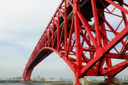 Automagi社が君津市とドローン橋梁点検の実証実験へ参画