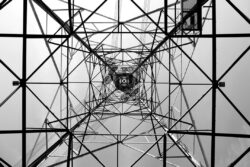 東北電力がＡＩ鉄塔腐食劣化度診断システムの運用開始