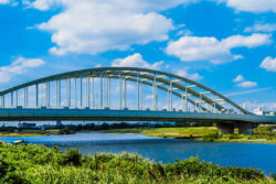 世界初。動画撮影から橋梁の劣化を推定するＡＩ