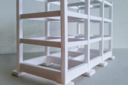 RC造建築物のリユースを可能にする画期的工法