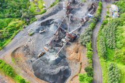 テラドローンがカナダ企業と出資契約締結し現地法人設立