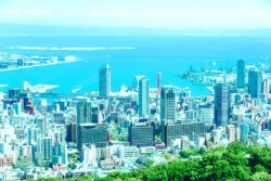 空の貸出しサービスを運営するトルビズオンが「Be Smart KOBE」事業実施候補に選定