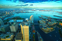 ドローンで自治体の生産性課題を解決。神奈川県が公共施設点検の効率化事業に採択