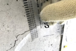 AI活用がスタンダードになりつつあるクラック検出