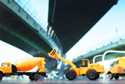 動画・画像分析を活用したコンクリート全量受入管理システム