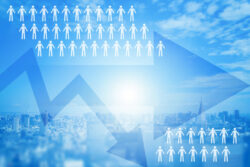 続く建設業の人手不足問題