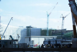 現場と現場、関係者同士を繋ぐアプリで働き方改革推進