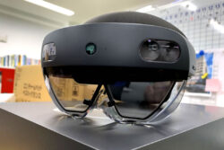 HoloLens2導入いたしました