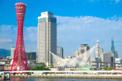 兵庫県で自治体初のドローンのレベル３飛行の調査