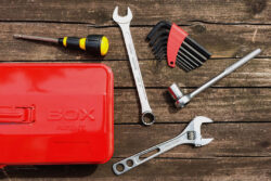 ＡＲを活用したボルト締結作業管理システムが実用化