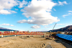 映像の３D化と建機の検出AIで工事の進捗を見える化