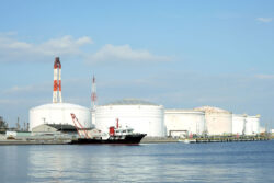 プラント分野におけるドローンの安全活用促進